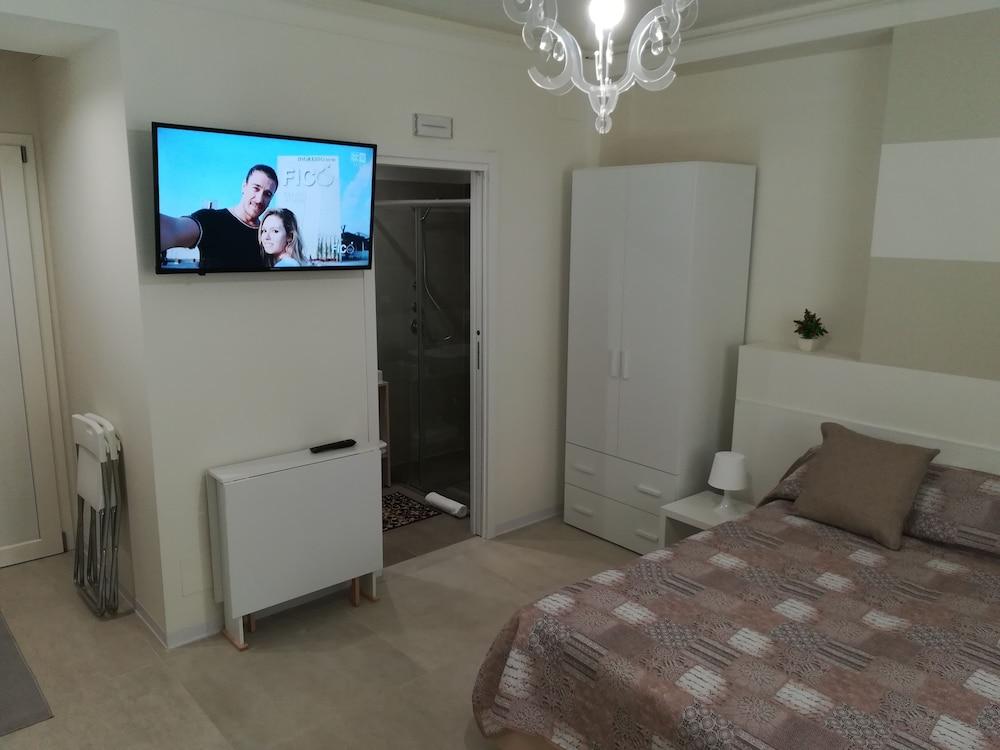 Guest House B & B Via Marina