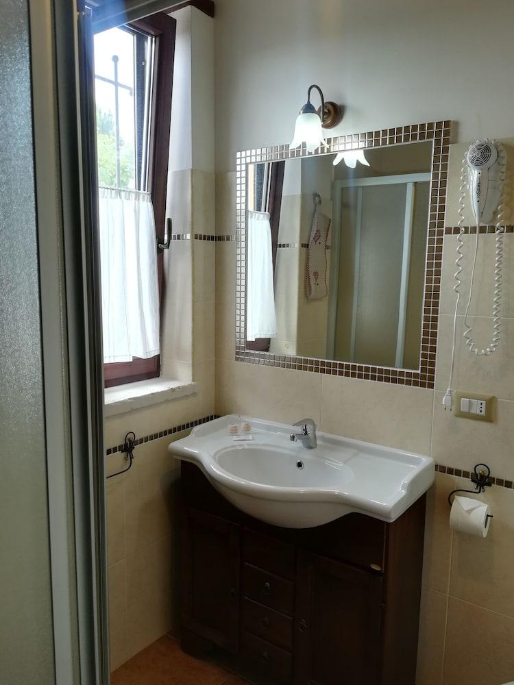 Agriturismo I Tre Ulivi