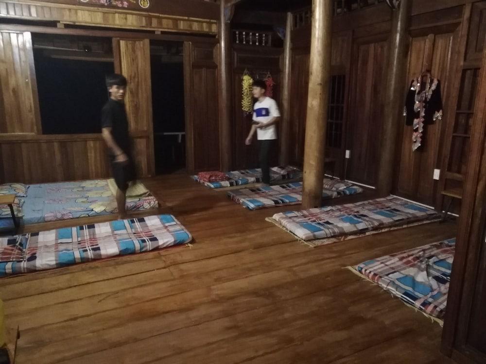 Gio Lao Eco Lodge - Hostel