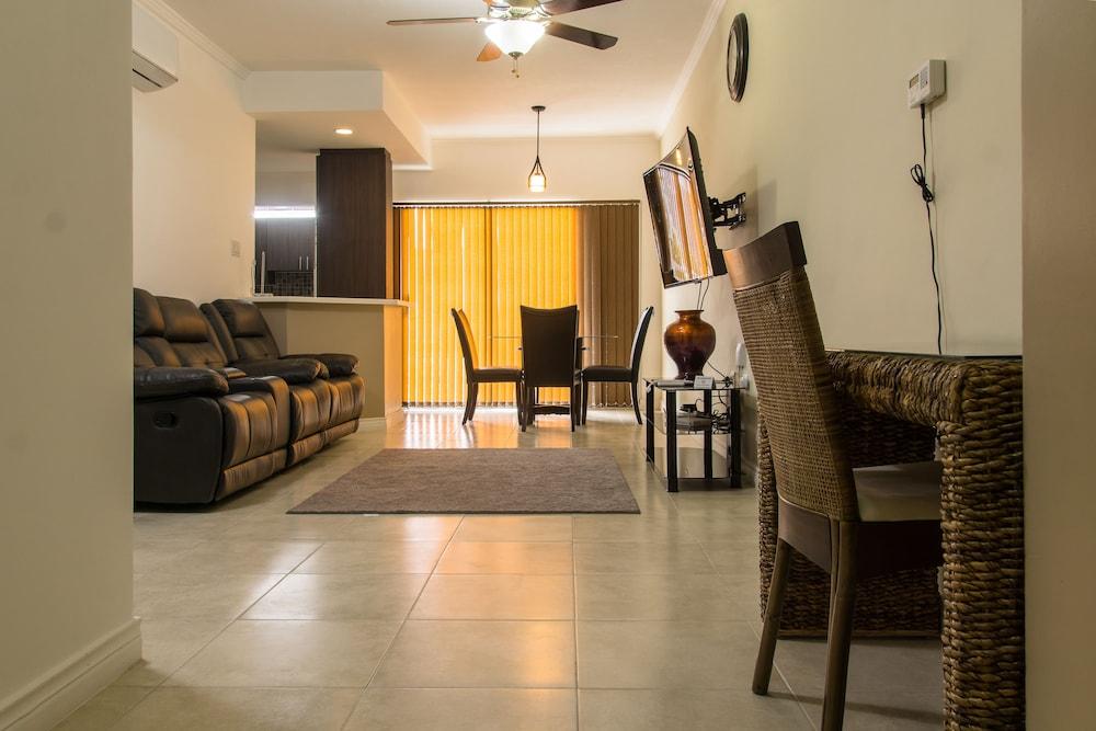 Brompton 40 by Pro Homes Jamaica