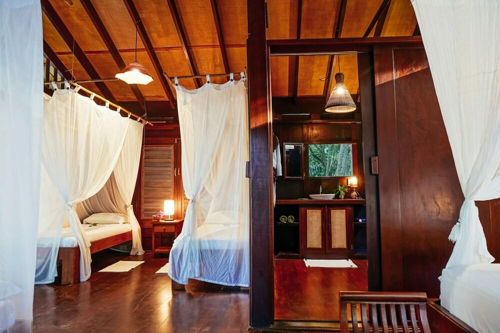 Canto Leela Eco Bungalows