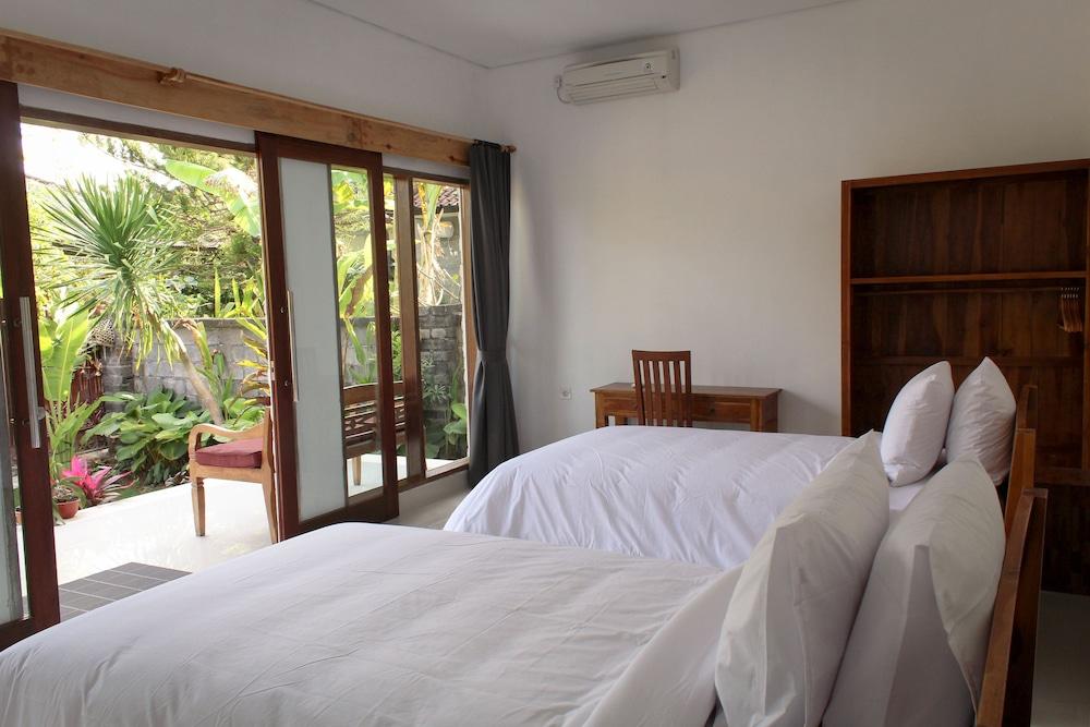 Pier26 Bali Homestay