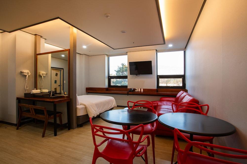 Chuncheon Hotel Gongjicheon