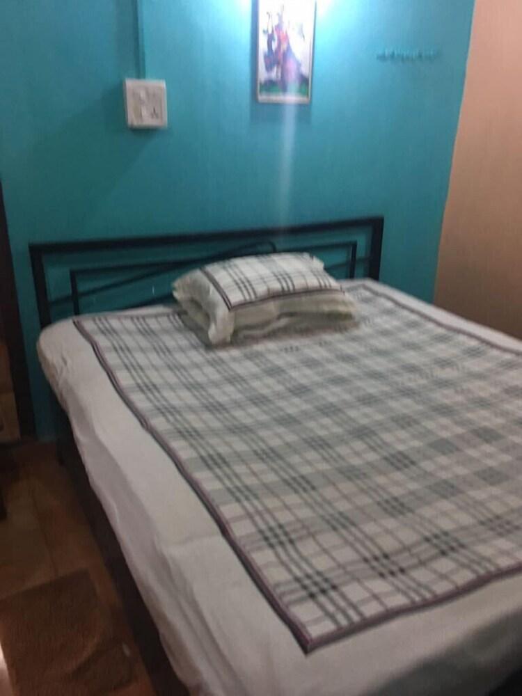 Ocean Waves Anjuna Villa