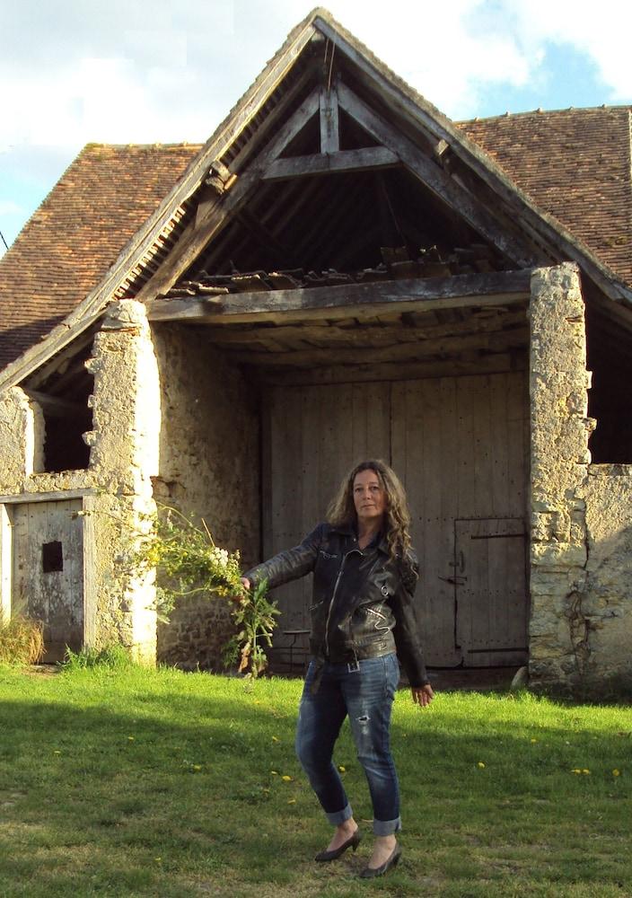 Gîte Le Porteau Enchanteur