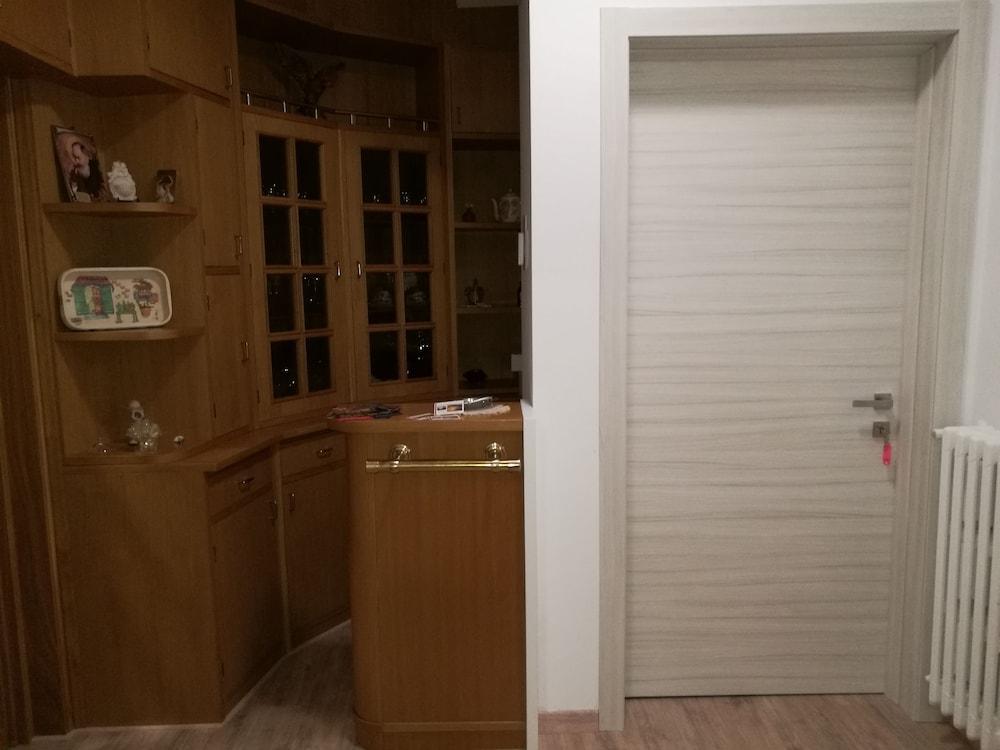 House degli Angeli Rooms