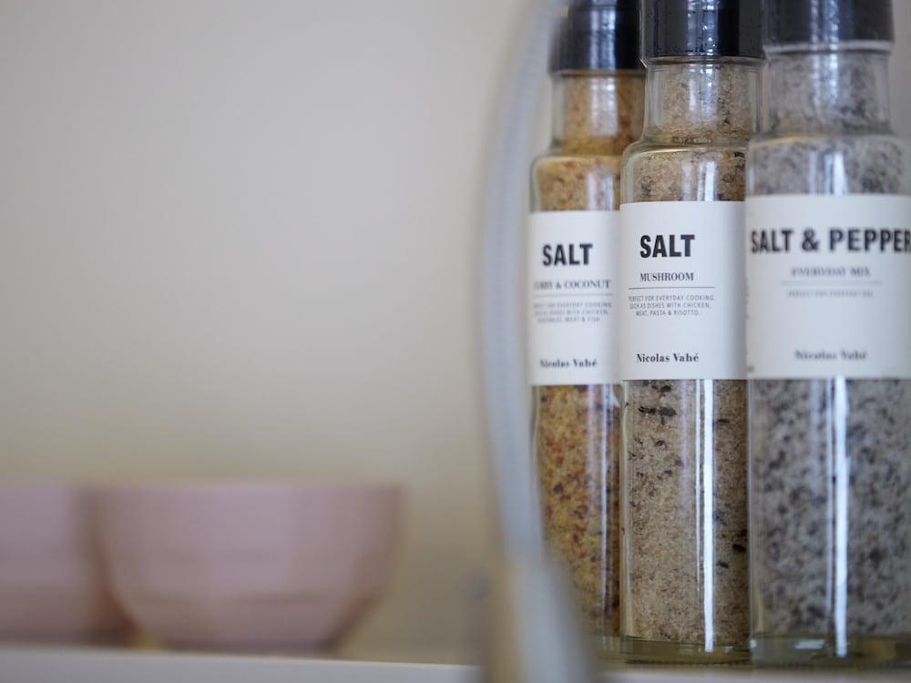 Ferienhaus & Appartments Düneneck 8