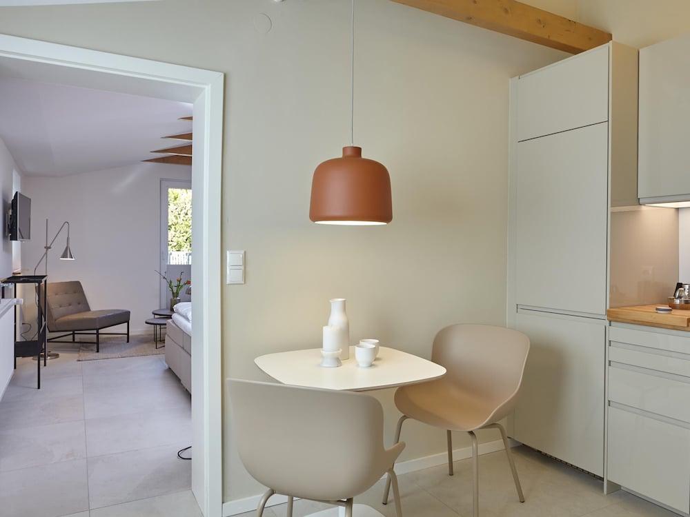 Ferienhaus & Appartments Düneneck 8