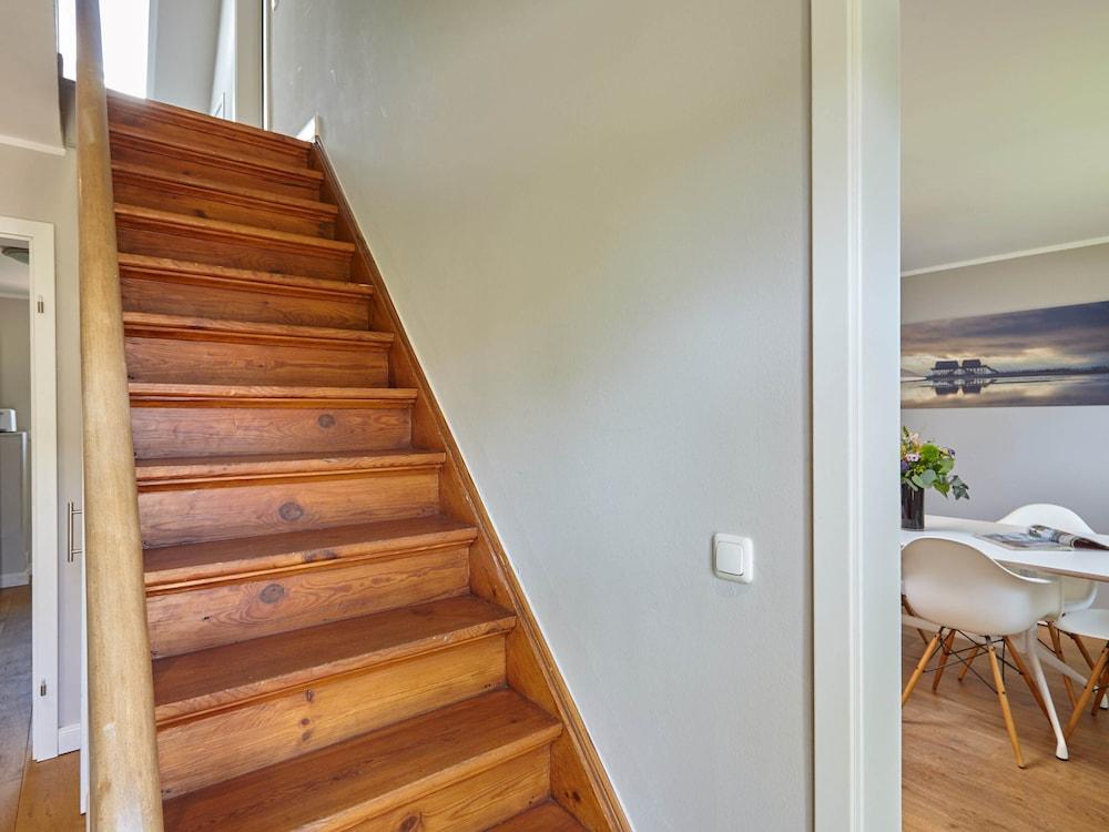 Ferienhaus Düneneck 10