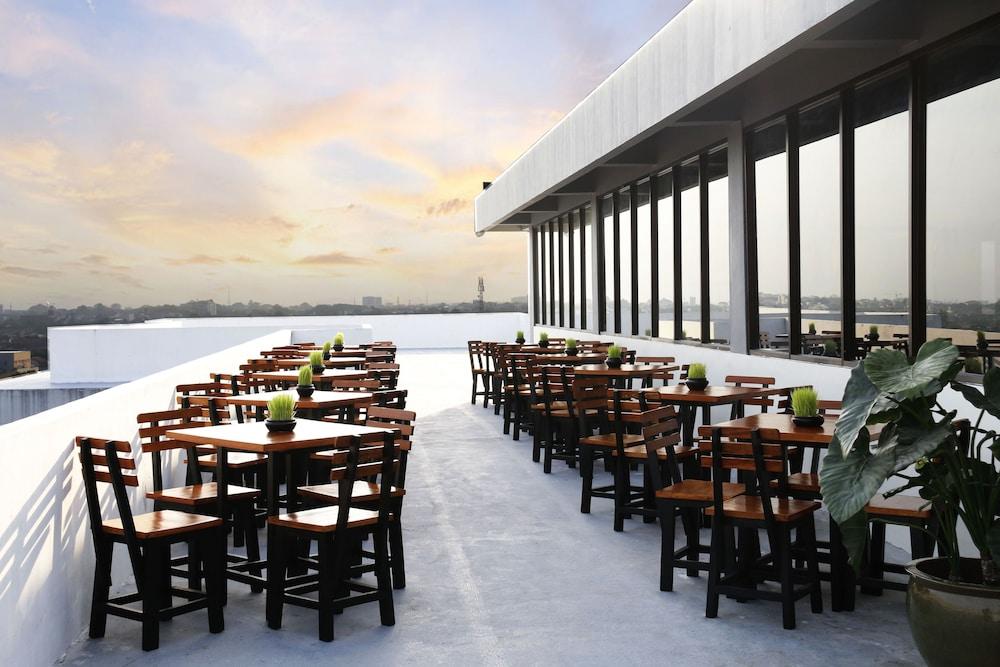 Indoluxe Rent Apartment Jogja