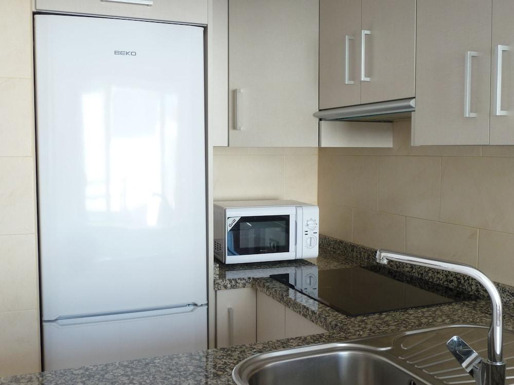 Sunny Apartments Studio