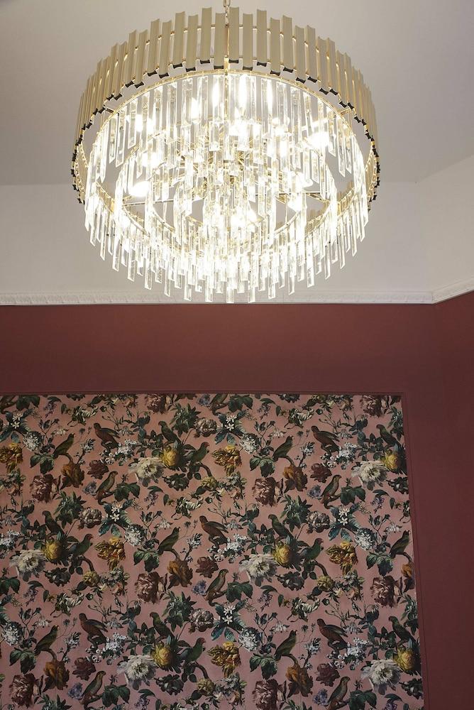 Nove Boutique Apartments