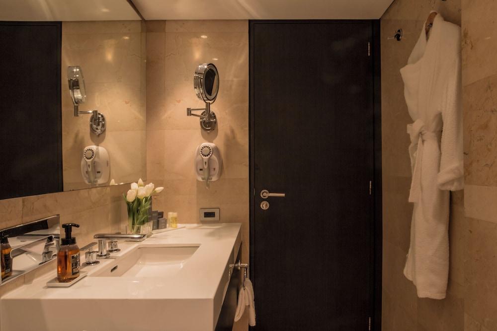 Hotel Tamanaco Caracas