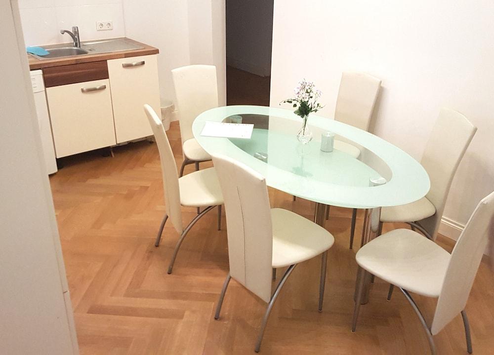 Sobieski Apartments St. Stephen Cathedral