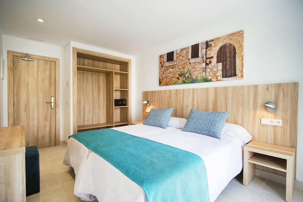 INNER Hotel Rupit - Adults Only