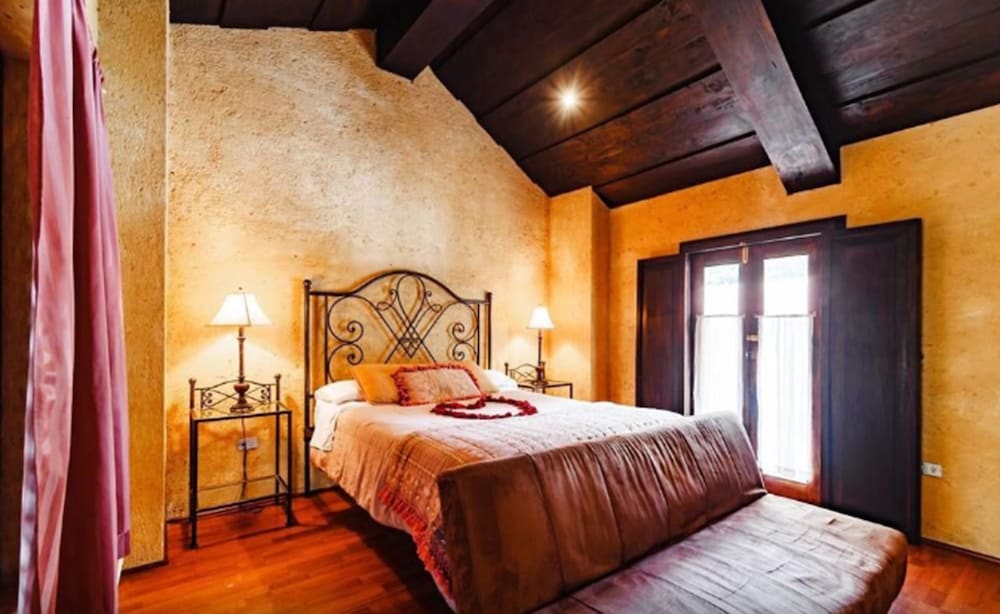 Posada de los Caballeros