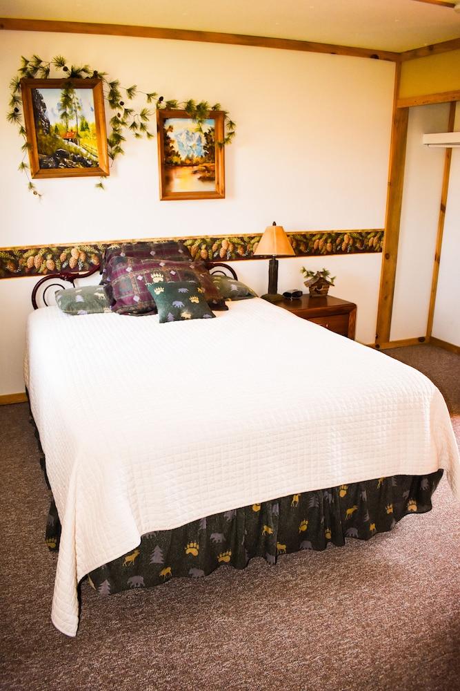 Beartooth Basin Bunkhouse