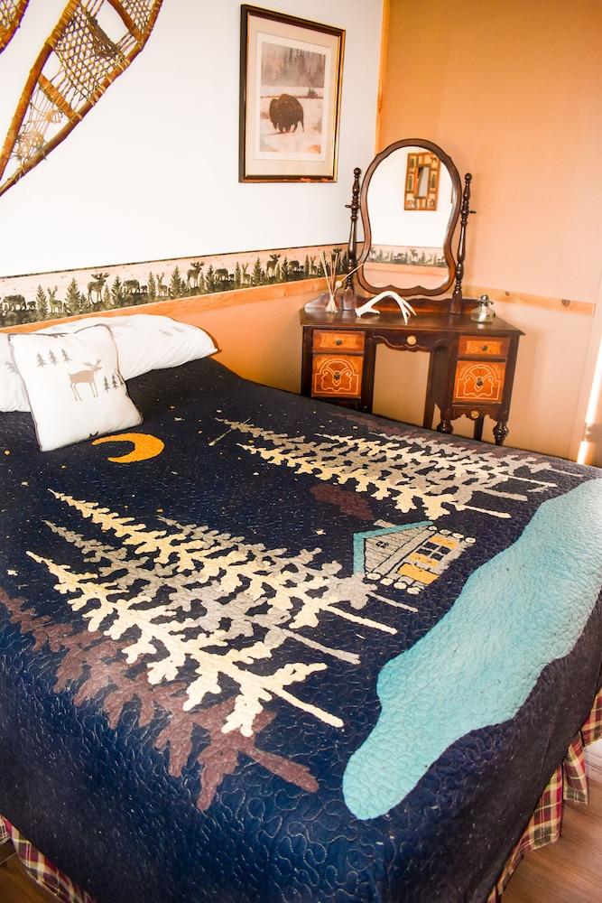 Beartooth Basin Bunkhouse