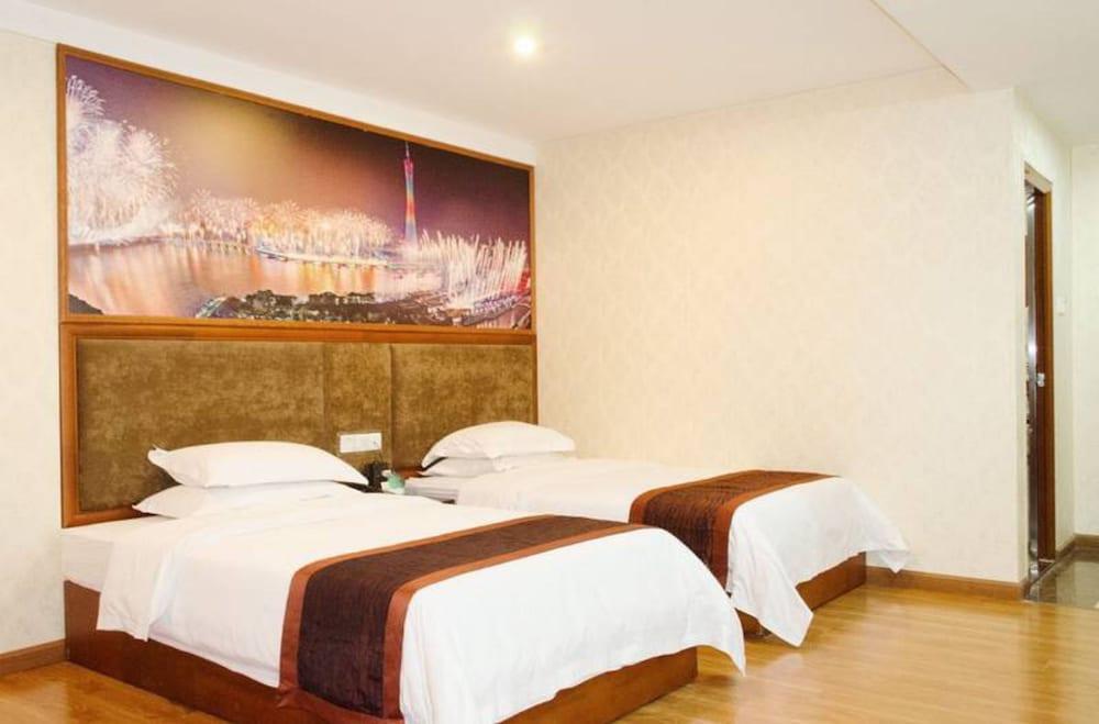 Jintang Hotel Guangzhou