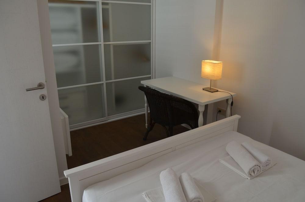 Casablanca Apartments