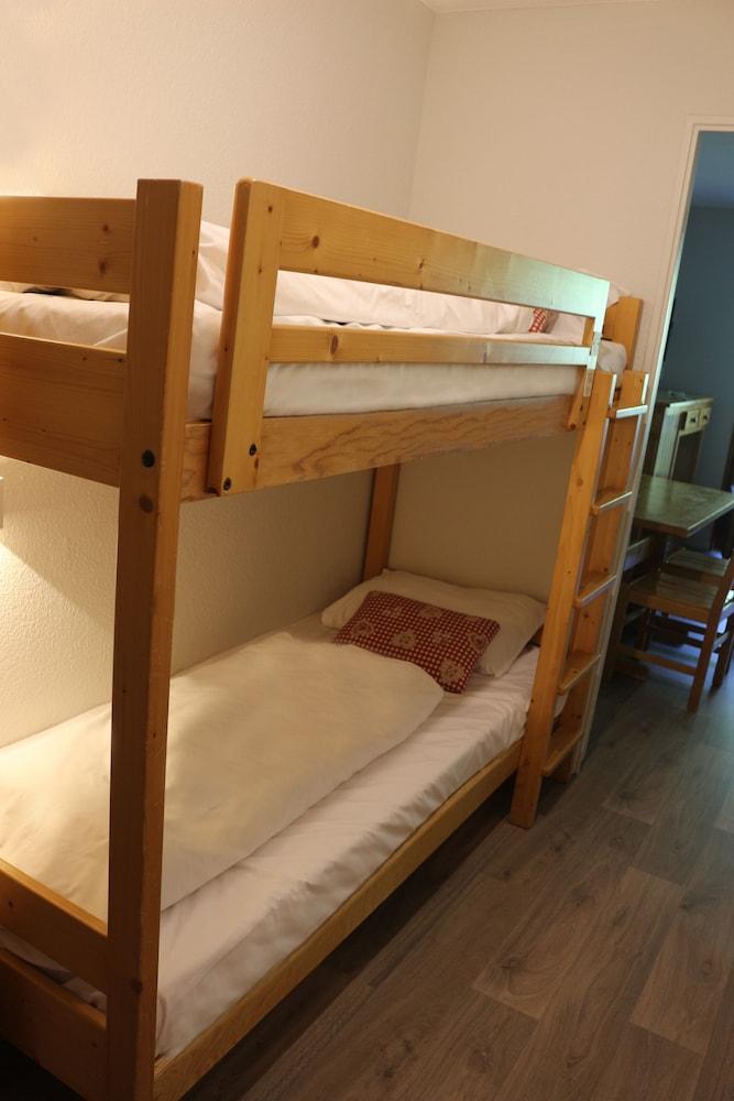 Azureva La Clusaz les Aravis