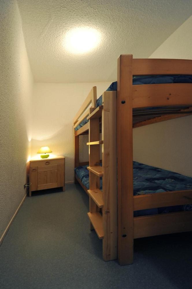 Azureva Les Menuires