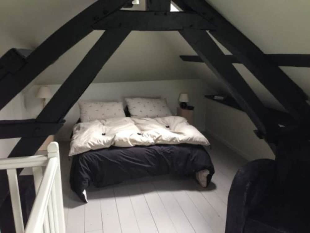 Le Clos des Hautes Loges