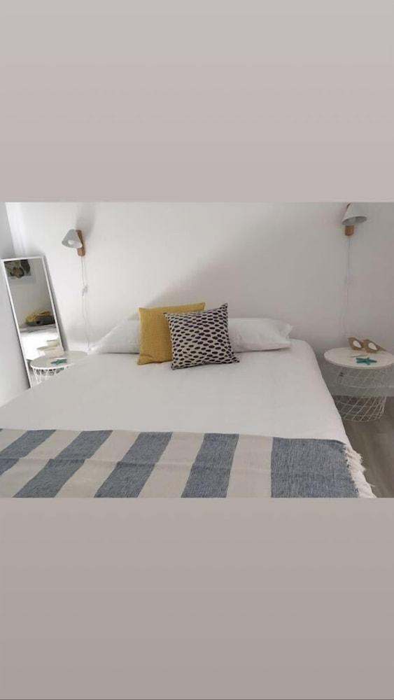 Salty House - Casa Salgada