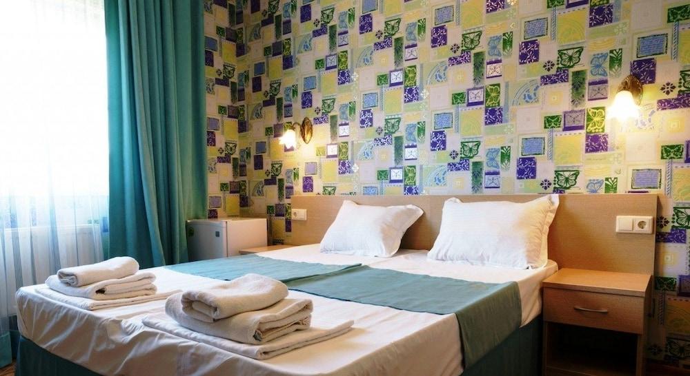 Eco Estate Golden Key