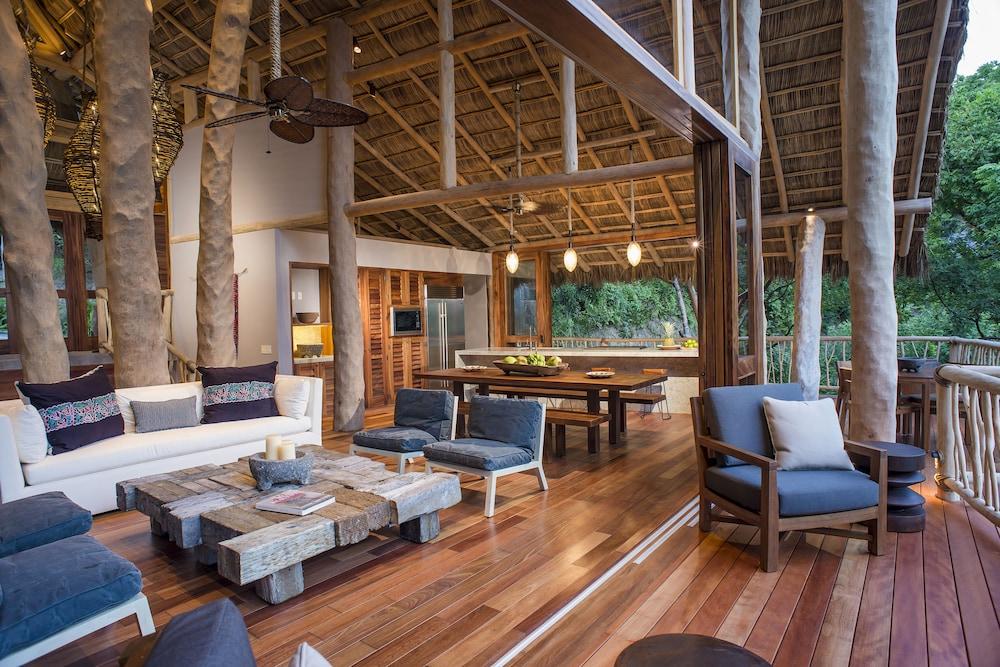 Treehouse Punta Sayulita by Tripwix