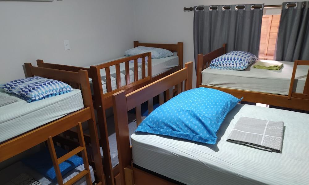 Hostel Lençóis Park