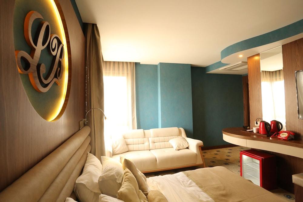 Labonita Boutique Hotel & Spa - Boutique Class