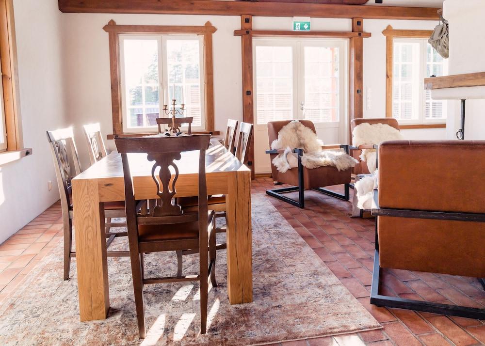 Tackork Gård & Marina Oy