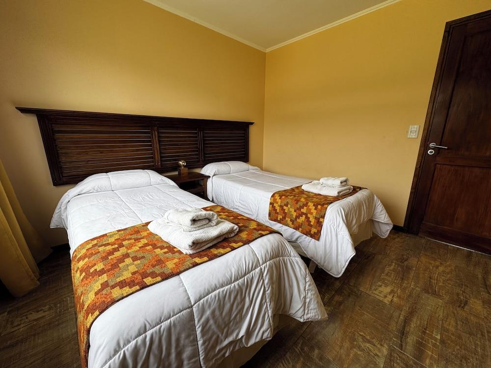 Patagonia Austral Suites