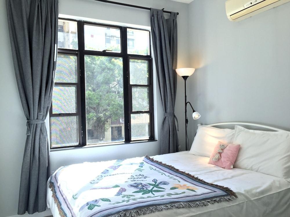 Guangzhou Ardrew Shared Homestay