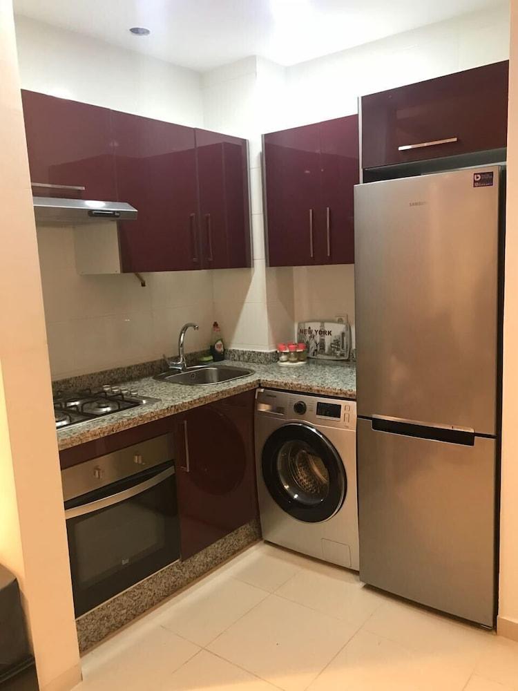 Résidence Kariat Cabo