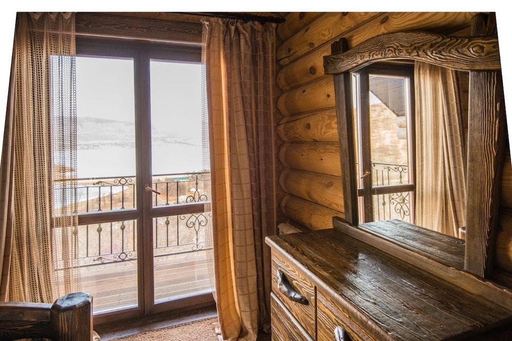 Villa Baikal Prestige