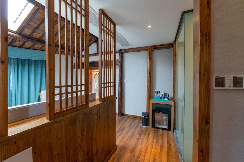 Huangshan Huanchun·Bingyu Resort