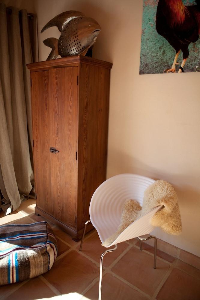 Refugio Marnes Casas Rurales