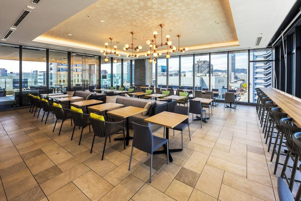 Hotel Intergate Hiroshima