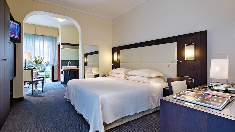 Atlantic Terme Natural Spa & Hotel