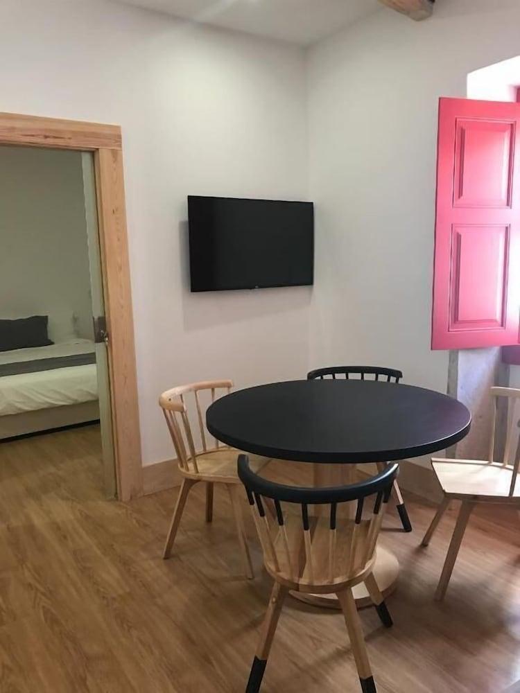 Casa da Sé Cathedral Suites