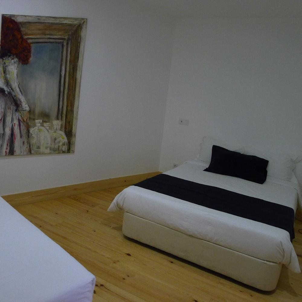 Casa da Sé Cathedral Suites