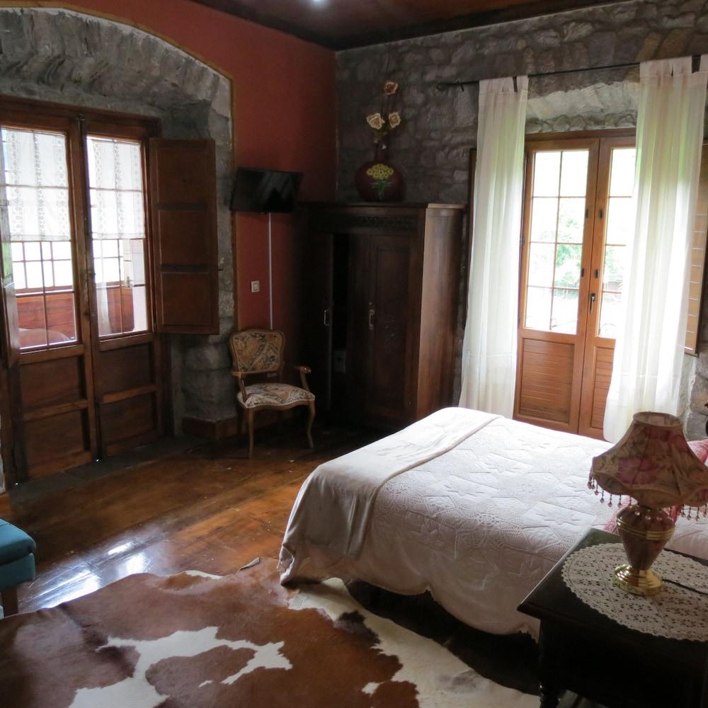 Agroturismo La Casona de Belmonte