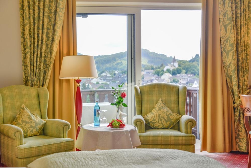 Romantik Landhotel Doerr