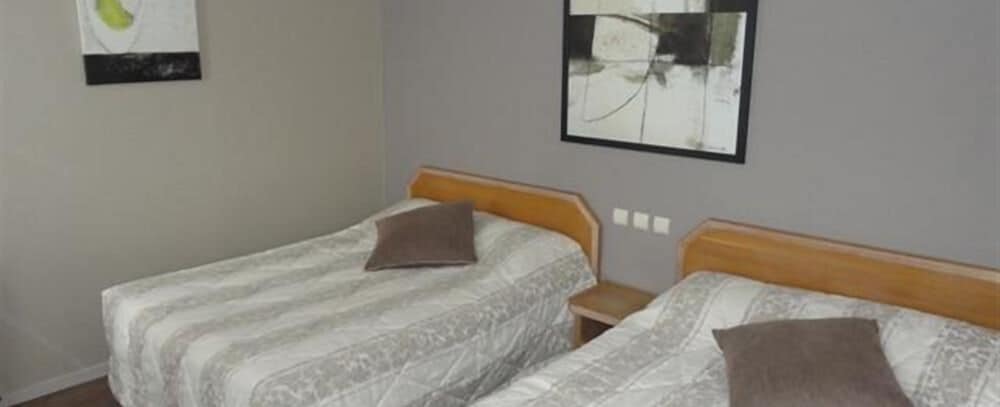 Hotel restaurant le Torrent