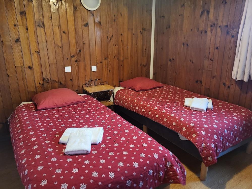 Auberge Restaurant du Virage