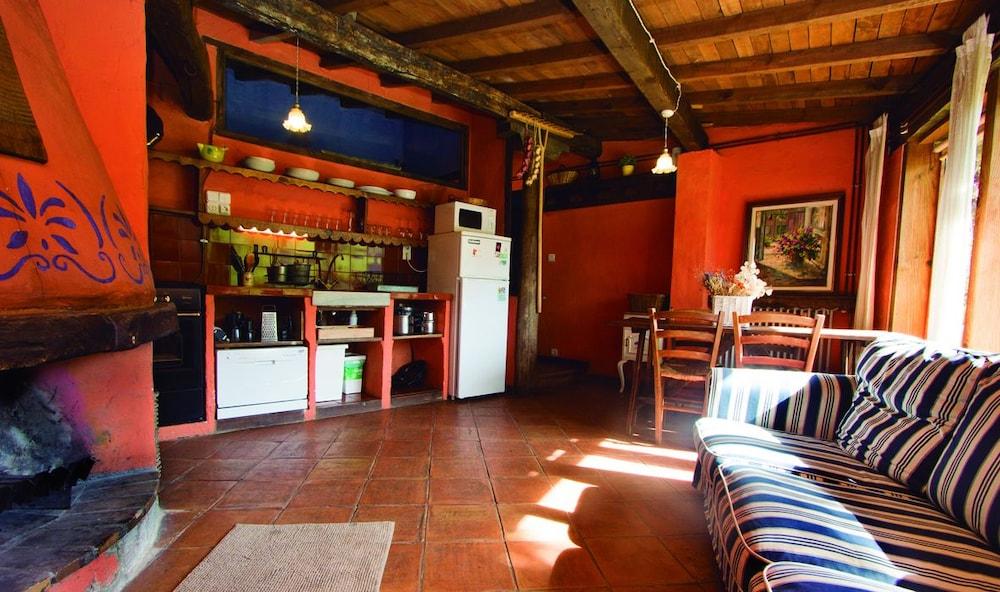 El Reixac Casa Rural