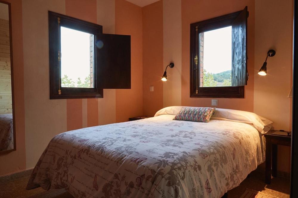 Hotel Rural Don Burguillo