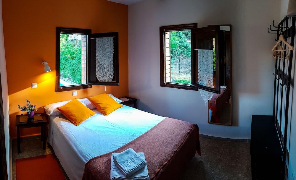 Hotel Rural Don Burguillo